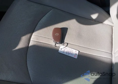 2015 Hyundai Sonata Limited z USA, uszkodzony, nr VIN 5NPE34AF1FH019126